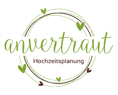 anvertraut Hochzeitsplanung - Alexandra Klamandt